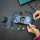LEGO Speed Champions 76920 Sportowy Ford Mustang Dark Horse - 1220616 - zdjęcie 9